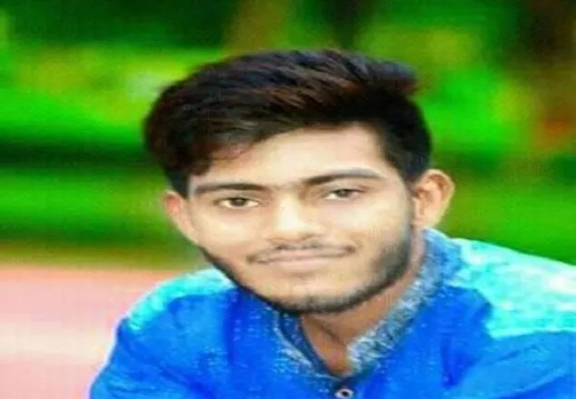 মেহেরপুরে ট্রাকচাপায় ছাত্রলীগ নেতা নিহত