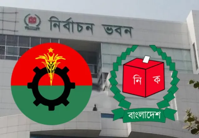 তফসিলের পর ৫ মনোনয়ন প্রত্যাশীসহ ৫২৯ জন গ্রেফতার