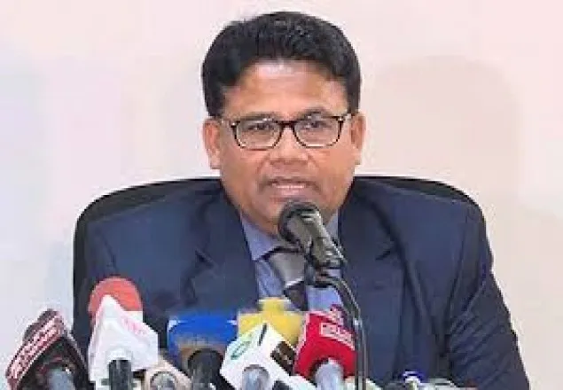 প্রধানমন্ত্রীও ভিত্তিপ্রস্তর স্থাপন করতে পারবেন না: ইসি সচিব