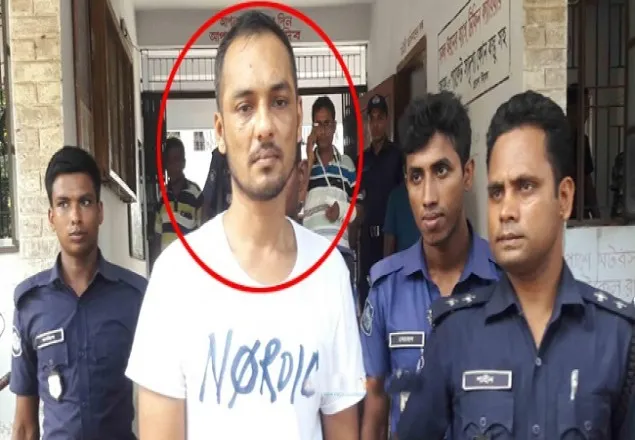 ইয়াবা খেয়ে ধরা পড়েও মুক্ত মহিলা এমপিপুত্র