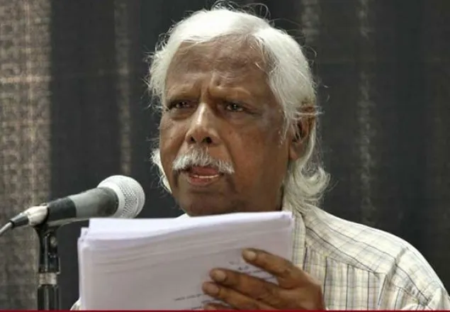 ‘১১ দফার ভিত্তিতে এক সপ্তাহের মধ্যেই ঐক্যফ্রন্টের ইশতেহার’ 