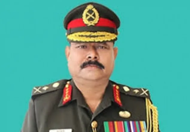 দেশের যেকোনো প্রয়োজনে সেনাবাহিনী প্রস্তুত: সেনাপ্রধান