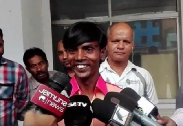 মনোনয়ন না পেলে স্বতন্ত্র প্রার্থী: হিরো আলম