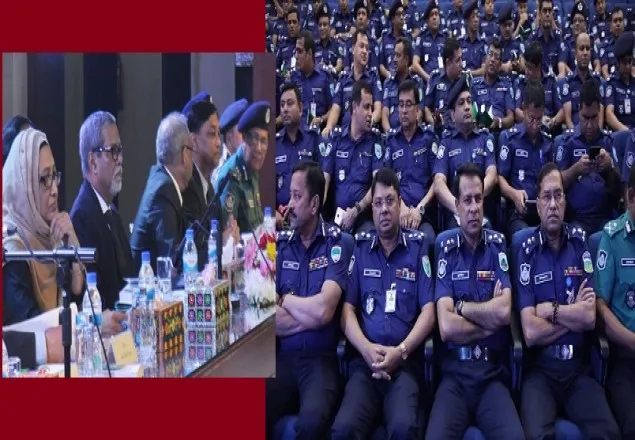 সব দল অংশ নেবে, পুলিশের কারণে যেন নির্বাচন প্রশ্নবিদ্ধ না হয়’