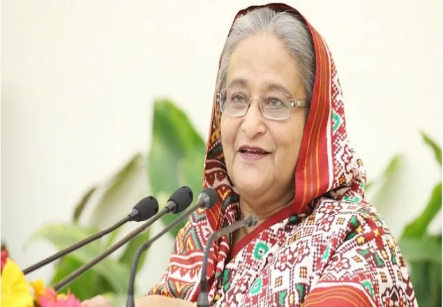 আজ তরুণদের মুখোমুখি হচ্ছেন প্রধানমন্ত্রী