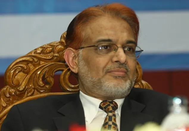 প্রধান বিচারপতির অনুপস্থিতিতে দায়িত্বে থাকবেন ইমান আলী
