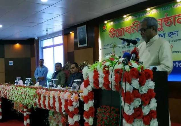ইভিএম থেকে কোনভাবেই সরবে না ইসি: সিইসি
