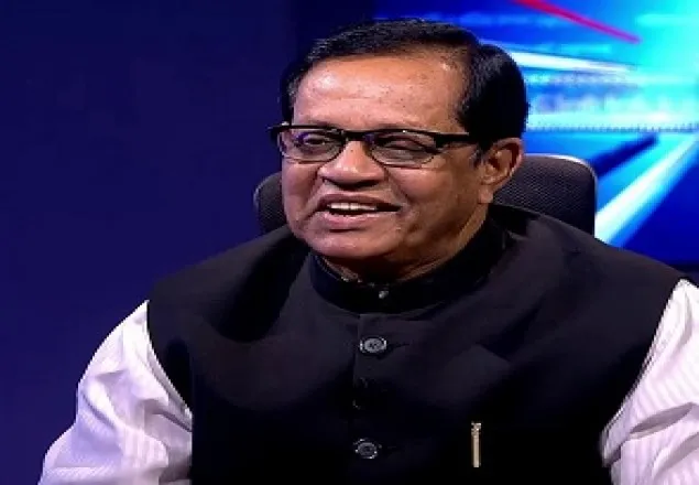 নির্বাচনে অংশ নিতে পারছেন না হুইপ ফিরোজ