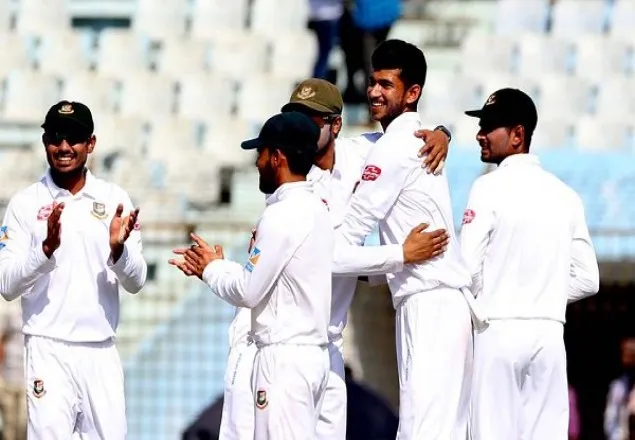 ২৪৬ রানে অলআউট ওয়েস্ট ইন্ডিজ 