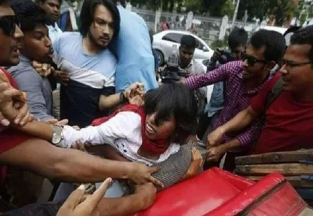 কোটা ও নিরাপদ সড়ক আন্দোলন দমন, ভোটে প্রভাব ফেলতে পারে!