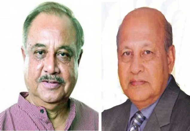 রামগতি-কমলনগরে আলোচনায় সাবেক দুই মন্ত্রী