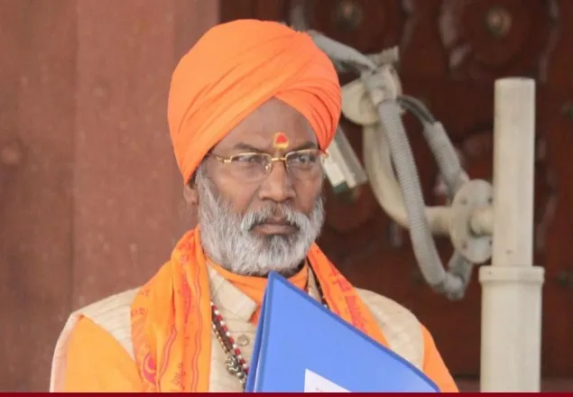 দিল্লি জামে মসজিদ ভাঙতে হবে: বিজেপি, ‘১৭ মিনিটে বাবরী ভেঙেছি’