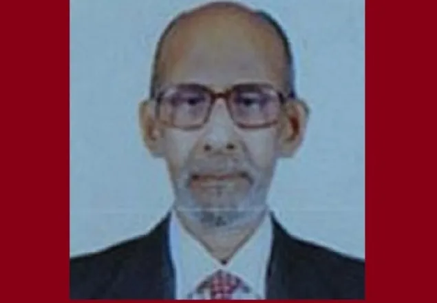 গণফোরামে যোগ দিলেন আ.লীগ নেতা 
