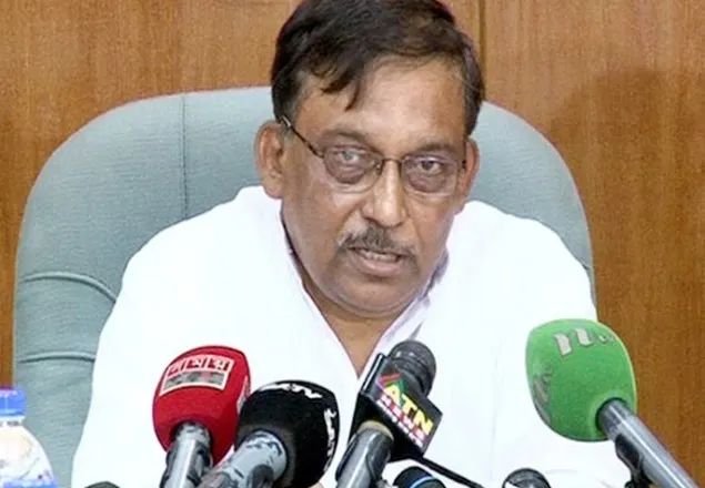 ‘বিএনপি নেতা হত্যার সঙ্গে নির্বাচনের কোনো সংশ্লিষ্টতা নেই’