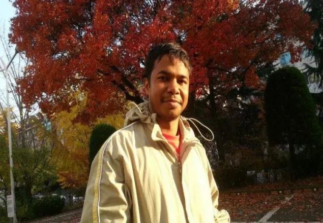 নিখোঁজের দু’দিন পর পিএইচডি গবেষক উদ্ধার