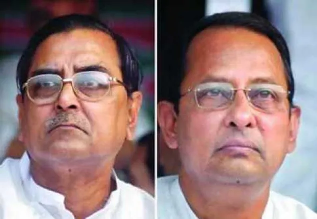 মেনন-ইনুর দলকে ৮ আসন দিচ্ছে আ’লীগ