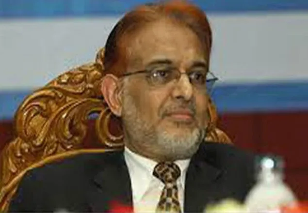 প্রধান বিচারপতির দায়িত্ব পালন করবেন ইমান আলী