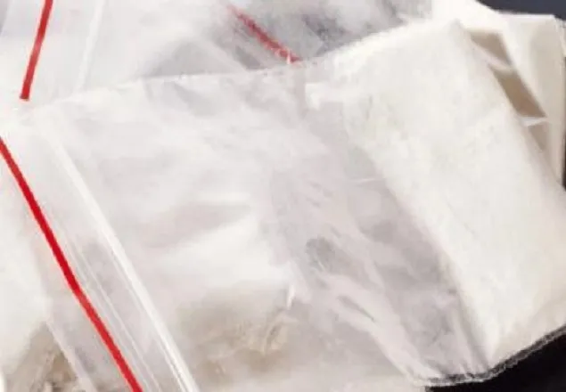 হেরোইন হয়ে গেল ‘বাদামি গুঁড়া’