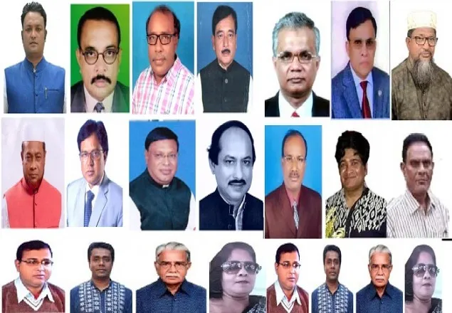 দিনাজপুর-৬ আসনে কে কোন দলের মনোনয়ন পাচ্ছেন, চলছে নানা জ্বল্পনা-কল্পনা