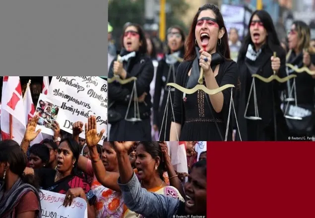 সহিংসতা বন্ধ করতে নারীর প্রতি পূর্ণ সম্মান প্রয়োজন: জাতিসংঘ