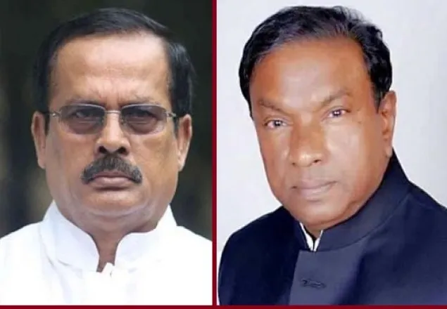 মনোনয়ন পাননি নানক, নৌকা পেলেন সাদেক খান 