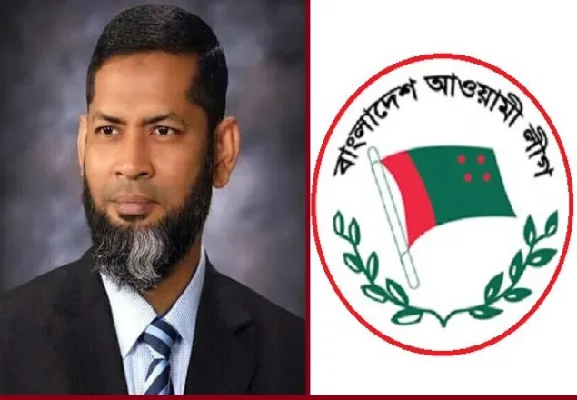 সিইসি’র ভাগিনা পেলেন আ.লীগের মনোনয়ন 