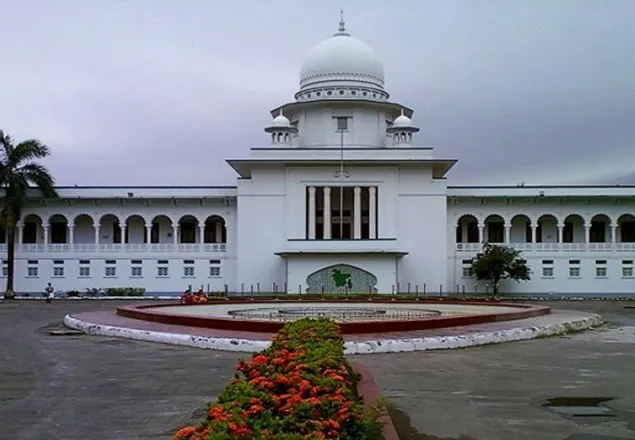 ‘গায়েবি’ মামলা অনুসন্ধানে কমিটি চেয়ে করা রিট খারিজ