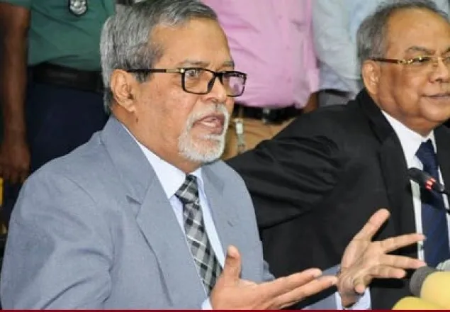 ইসির বিবৃতি-বক্তব্য ও ভাষা নিয়ে কেন এতো প্রশ্ন 