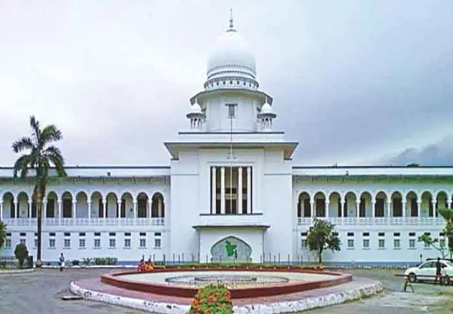 সিইসিসহ ৪ কমিশনারের নিয়োগের বৈধতা চ্যালেঞ্জ করে রিট