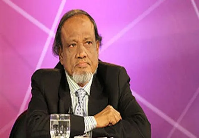 জামিন পেলেন রফিকুল ইসলাম মিয়া