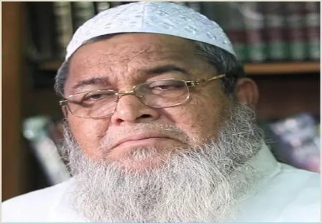 ওয়াজ-মাহফিলের ওপর বিধিনিষেধে বাবুনগরীর প্রতিবাদ