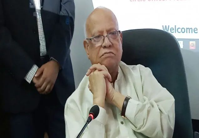 ১০ বছরে অর্থমন্ত্রীর সম্পদ বেড়ে দ্বিগুণ