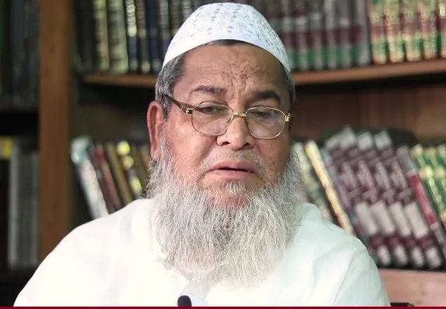 শুধু ওয়াজ-মাহফিলের ওপরেই কেন বিধিনিষেধ আরোপ?