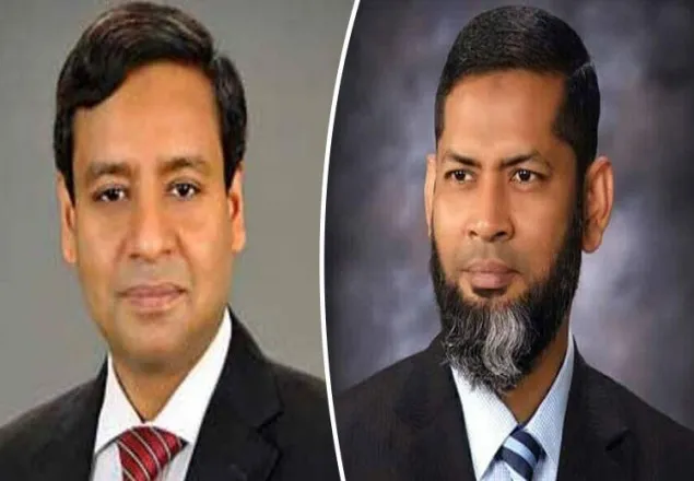 সিইসির ভাগনের সঙ্গে লড়াই হবে রনির