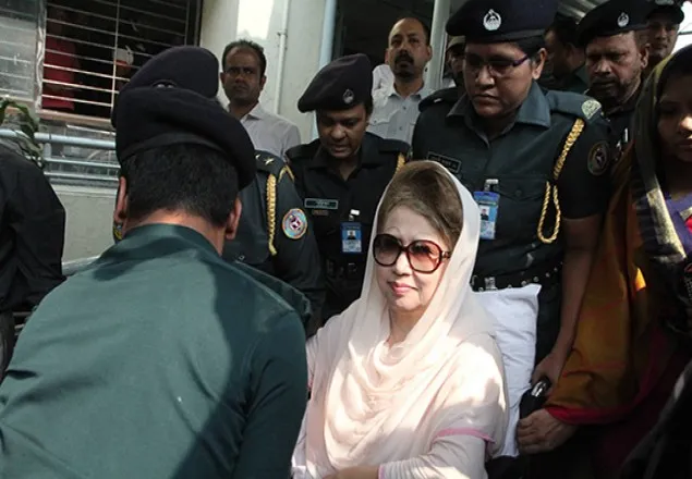 বড়পুকুরিয়া কয়লাখনি মামলার চার্জ শুনানি ৩১ জানুয়ারি