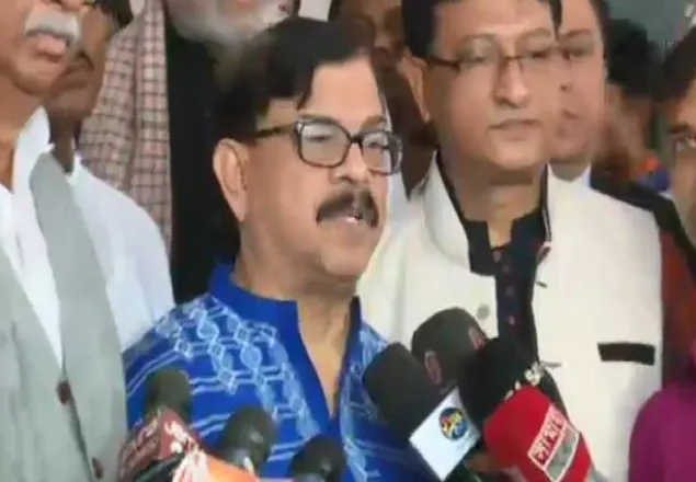 ধানের শীষ পেলেন নাগরিক ঐক্যের ৯ জন