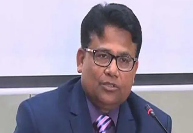 মনোনয়নপত্র জমা দেওয়ার সময় ৭ জনের বেশি নয়: ইসি
