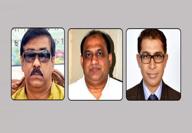 শামীম ওসমানের আসনে বিএনপির ২ জন