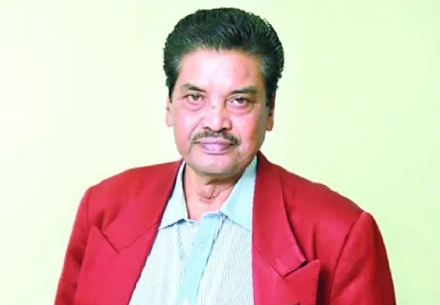 ব্যাংককে নিয়ে যাওয়া হচ্ছে আমজাদ হোসেনকে