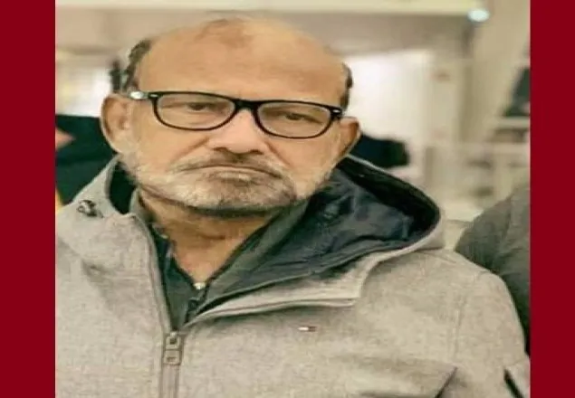 খোকাদের রায় আজ