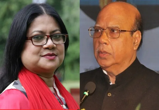 নাসিমের সঙ্গে লড়বেন কনকচাঁপা