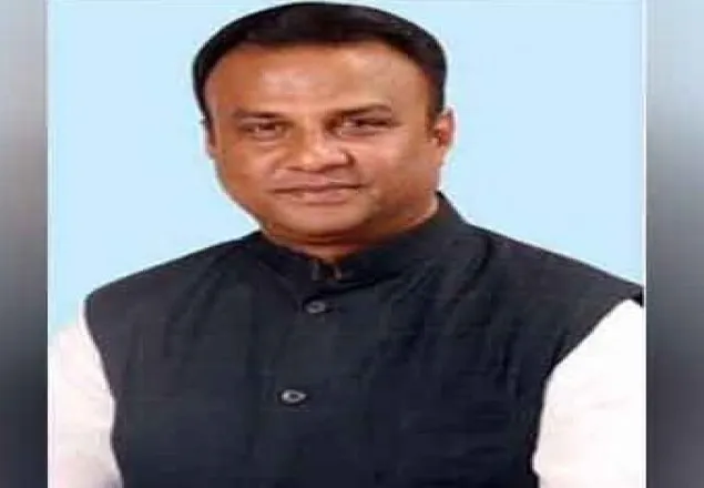 আ'লীগের মনোনয়ন বঞ্চিত, শাহীন চাকলাদারের পদত্যাগ   