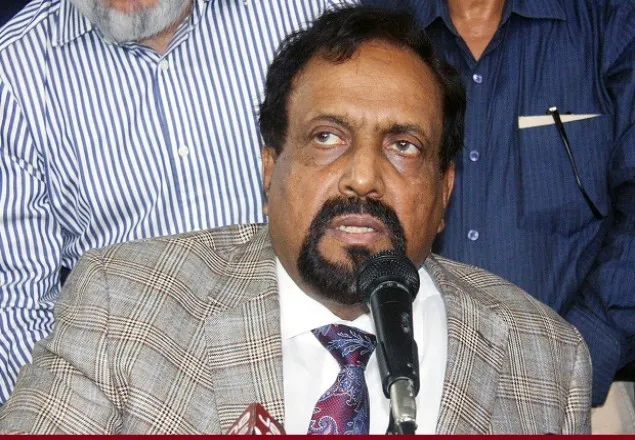 জাতীয় পার্টির চূড়ান্ত তালিকা প্রকাশ ৯ ডিসেম্বর: জাপা মহাসচিব 
