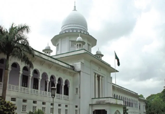 সাজা স্থগিত না হলে ভোট নয়, হাইকোর্টের রায় বহাল