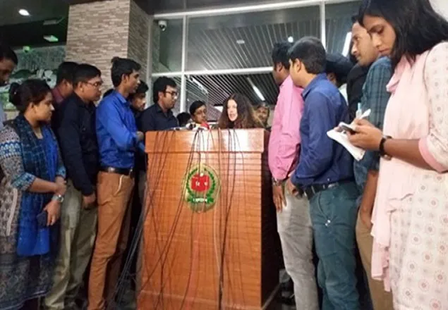 দুই অজুহাতে পর্যবেক্ষক পাঠাবে না ইইউ