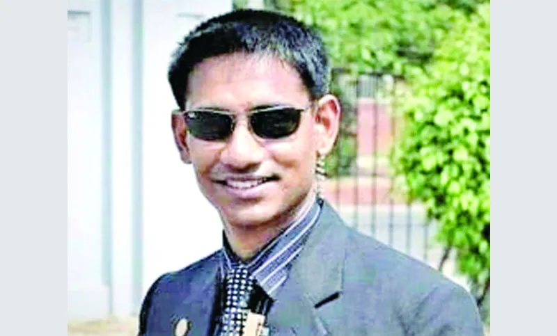 সিনহা হত্যা মামলার রায় ৩১ জানুয়ারি