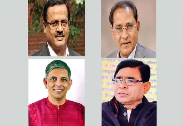 মনোনয়ন বঞ্চিত চার নেতা থাকবেন নির্বাচন মনিটরিংয়ে: কাদের
