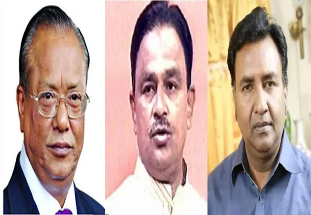 নির্বাচন করছেন না বিএনপি নেতা মিন্টু-আলাল ও সোহেল
