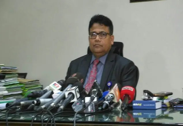 ৩'শ আসনে জমা পড়েছে ৩০৫৬ মনোনয়নপত্র