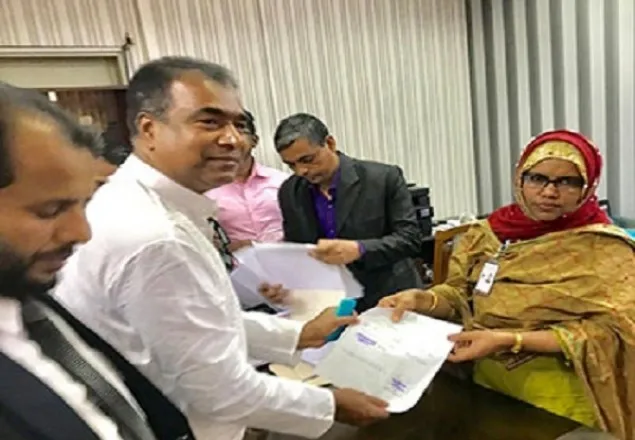 ঢাকা-৭ আসনের বিএনপির মনোনয়ন প্রত্যাশী নিখোঁজ